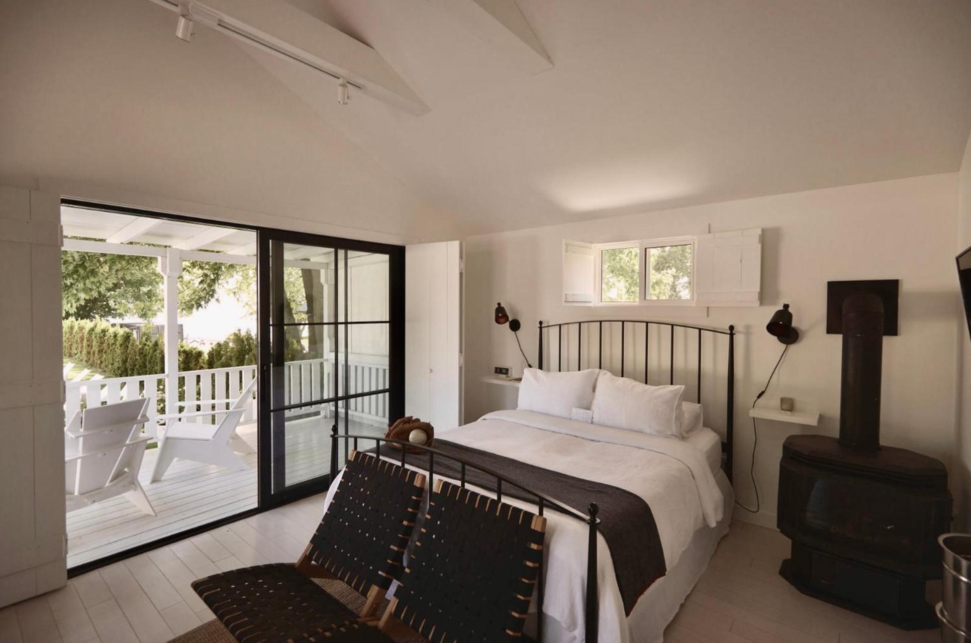 Inn The Lakeside Edward County 3*